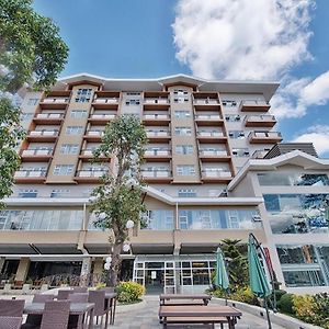 Newtown Plaza Hotel